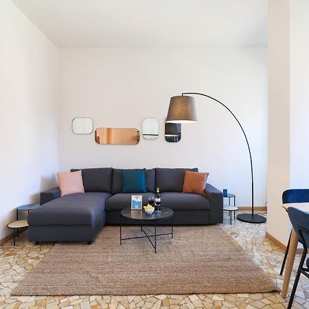 Apartmán Sweett - Fontana Milán Exteriér fotografie